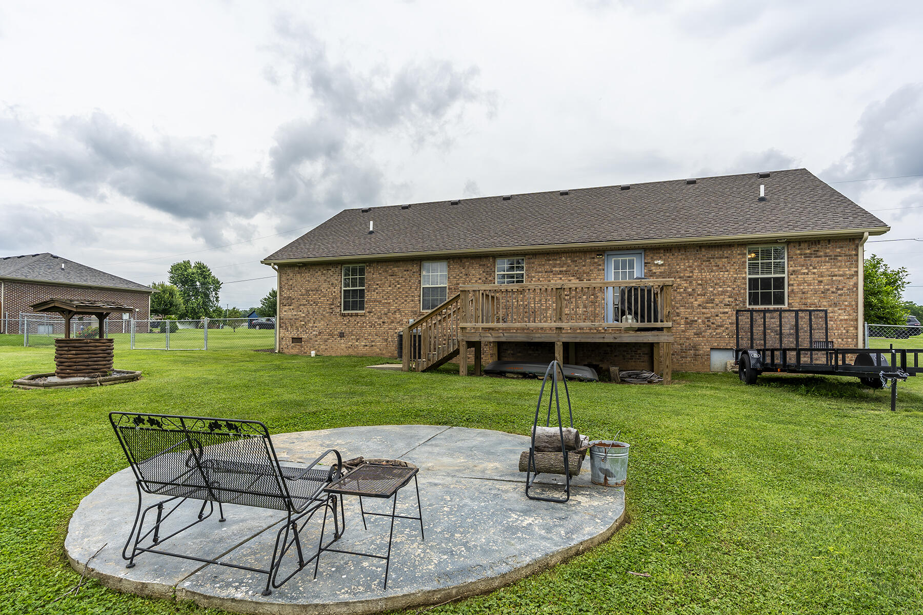 Richmond, Kentucky 40475, United States, 3 Bedrooms Bedrooms, ,2 BathroomsBathrooms,Residential,Active,154357