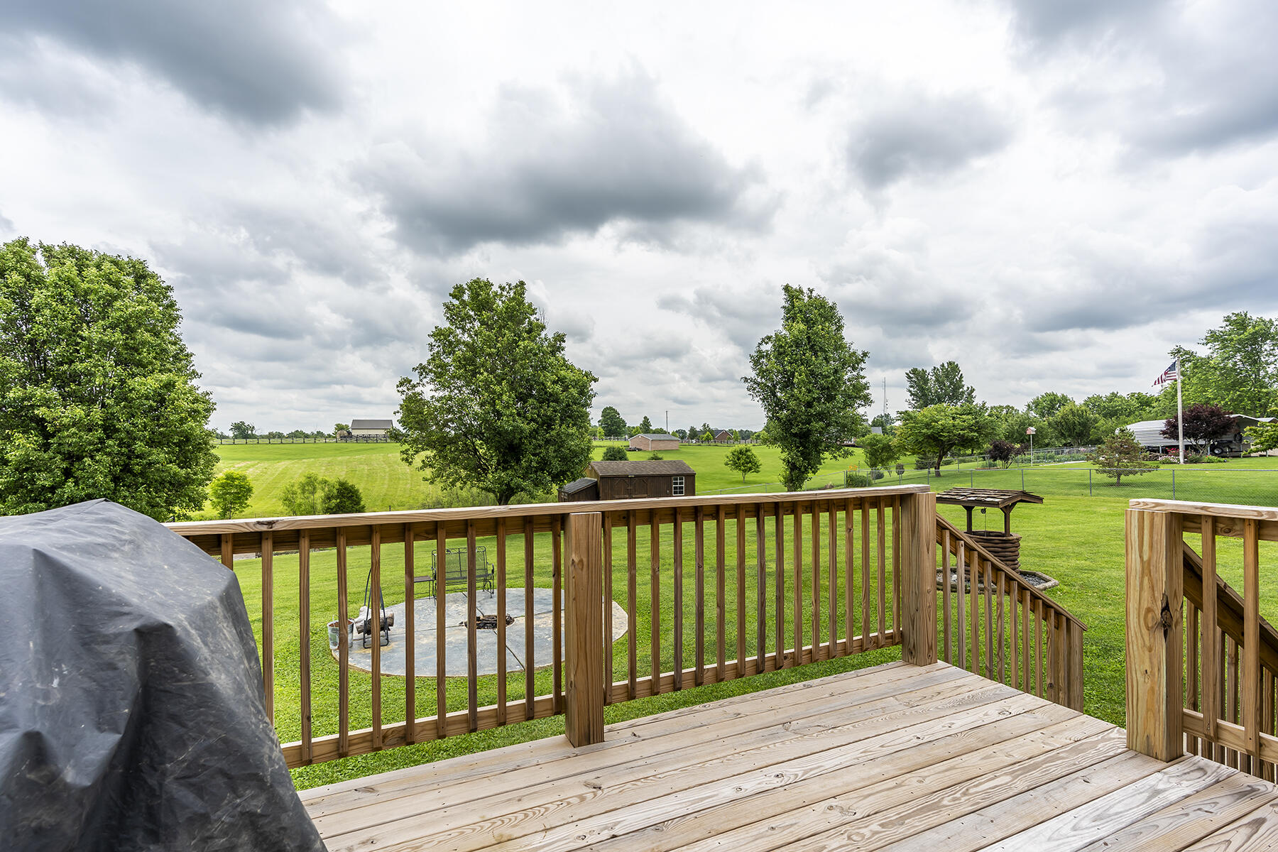 Richmond, Kentucky 40475, United States, 3 Bedrooms Bedrooms, ,2 BathroomsBathrooms,Residential,Active,154357