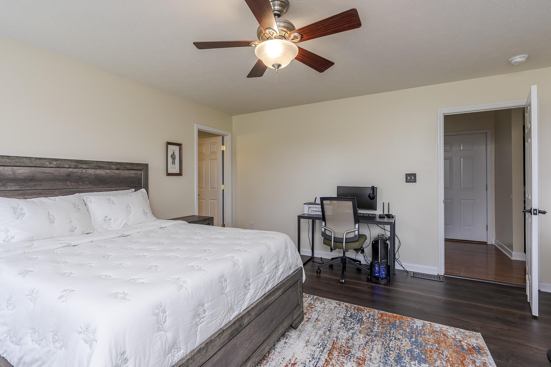 Richmond, Kentucky 40475, United States, 3 Bedrooms Bedrooms, ,2 BathroomsBathrooms,Residential,Active,154357