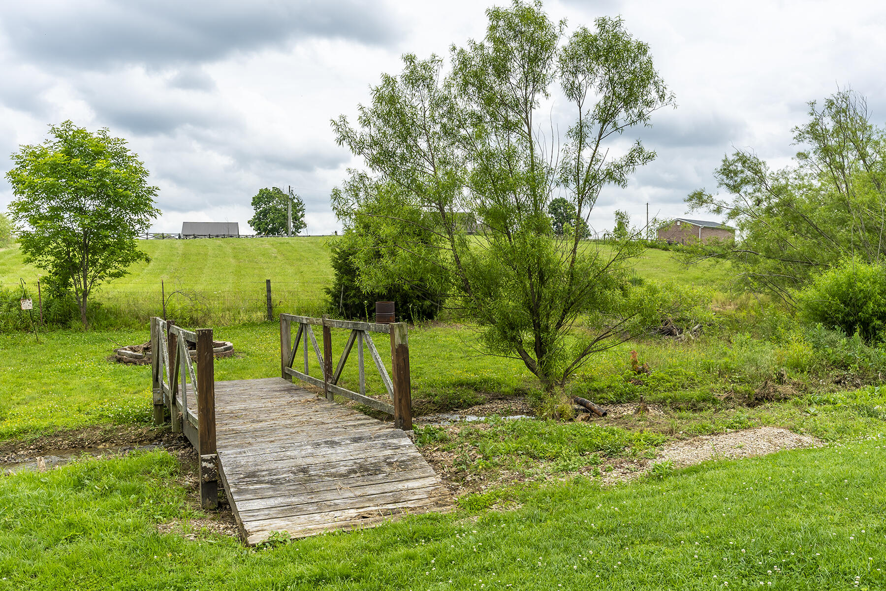 Richmond, Kentucky 40475, United States, 3 Bedrooms Bedrooms, ,2 BathroomsBathrooms,Residential,Active,154357