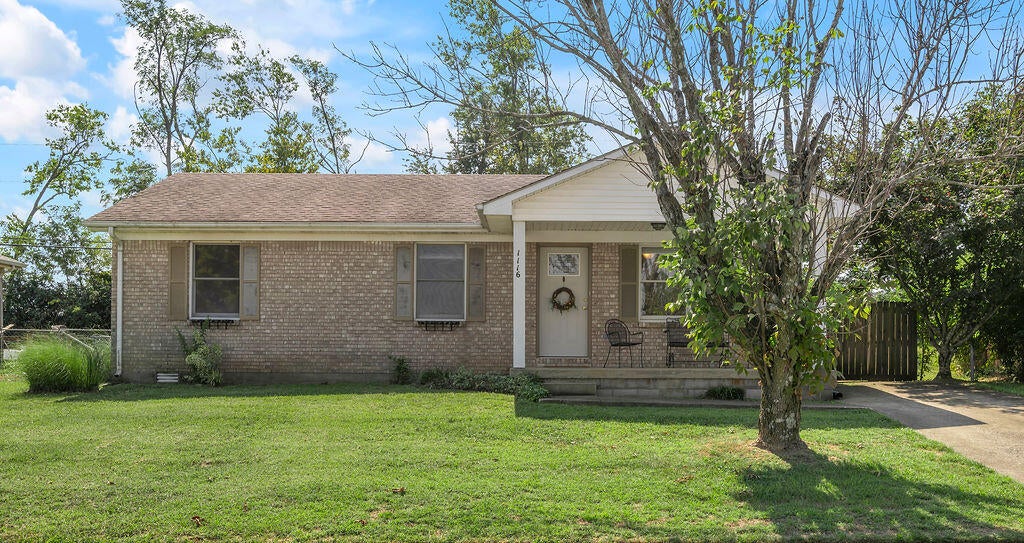 Photo of 1116 Orchard Drive, Nicholasville, KY 40356 (MLS # 26025773)