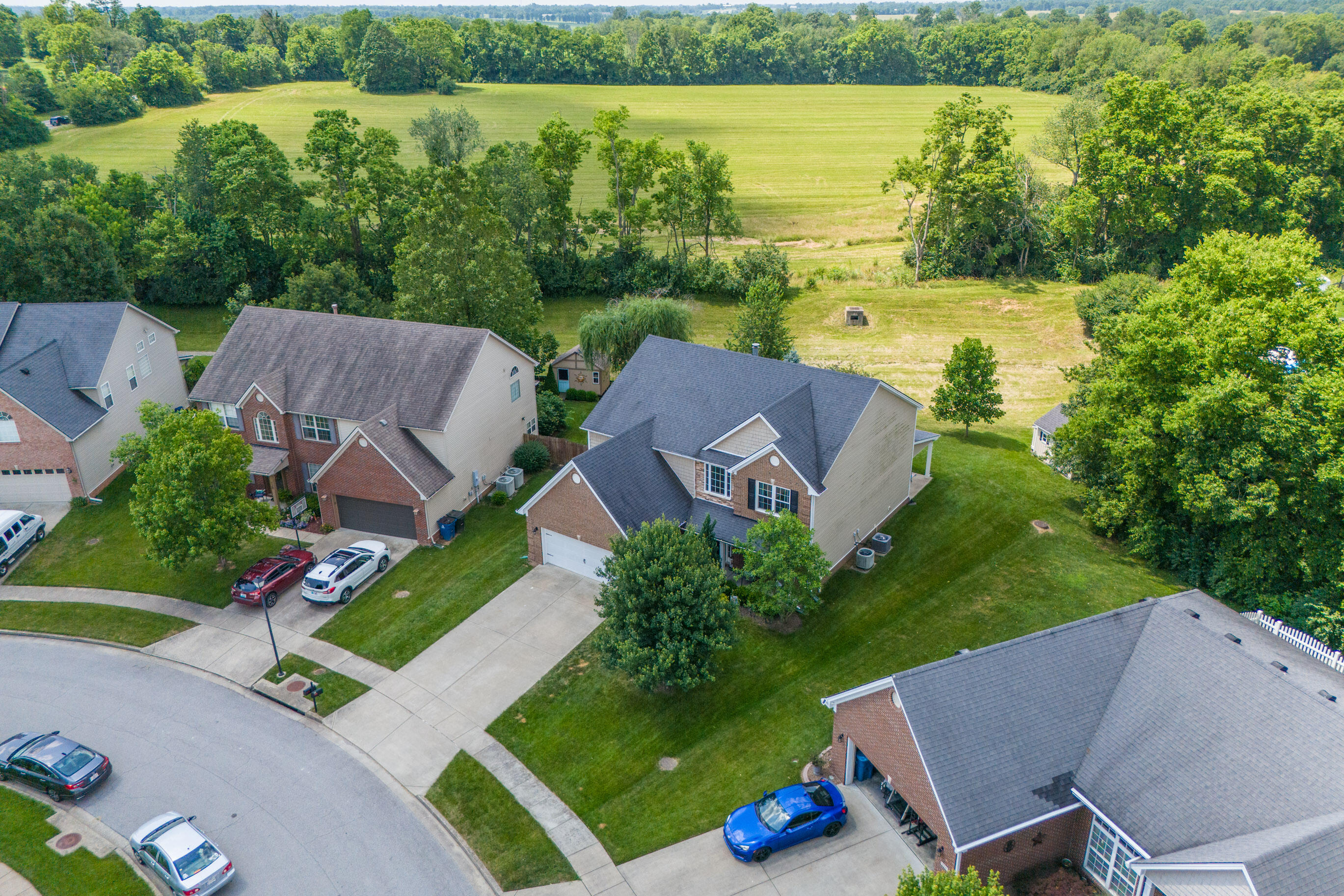 Georgetown, Kentucky 40324, United States, 5 Bedrooms Bedrooms, ,3 BathroomsBathrooms,Residential,Active,161500