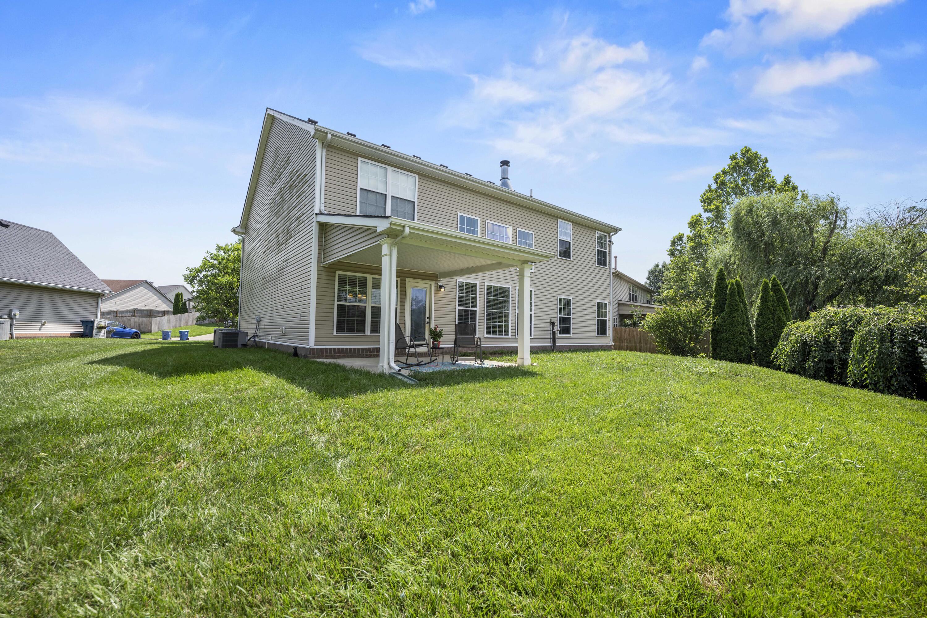 Georgetown, Kentucky 40324, United States, 5 Bedrooms Bedrooms, ,3 BathroomsBathrooms,Residential,Active,161500