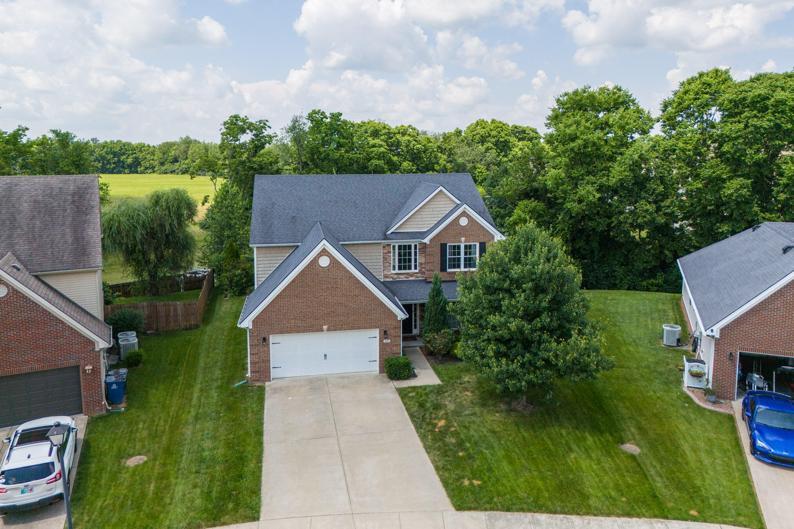 Georgetown, Kentucky 40324, United States, 5 Bedrooms Bedrooms, ,3 BathroomsBathrooms,Residential,Active,161500