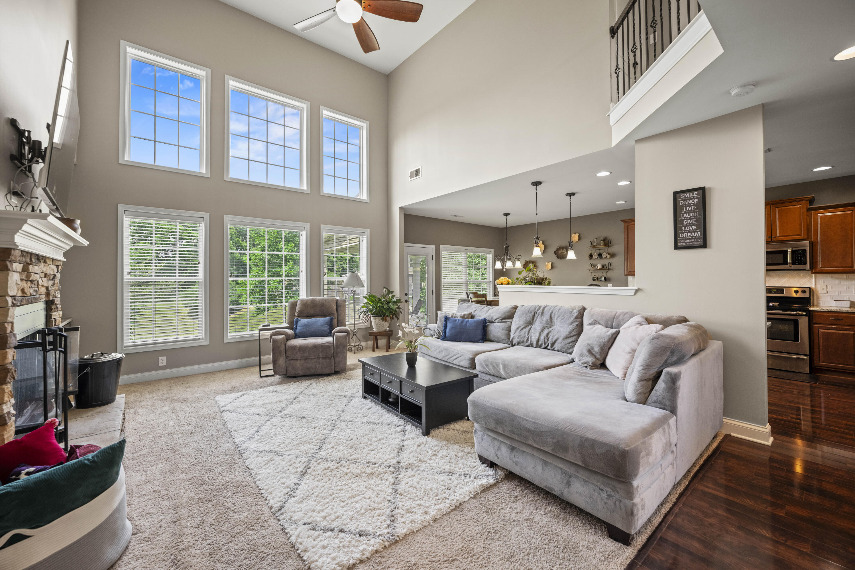 Georgetown, Kentucky 40324, United States, 5 Bedrooms Bedrooms, ,3 BathroomsBathrooms,Residential,Active,161500