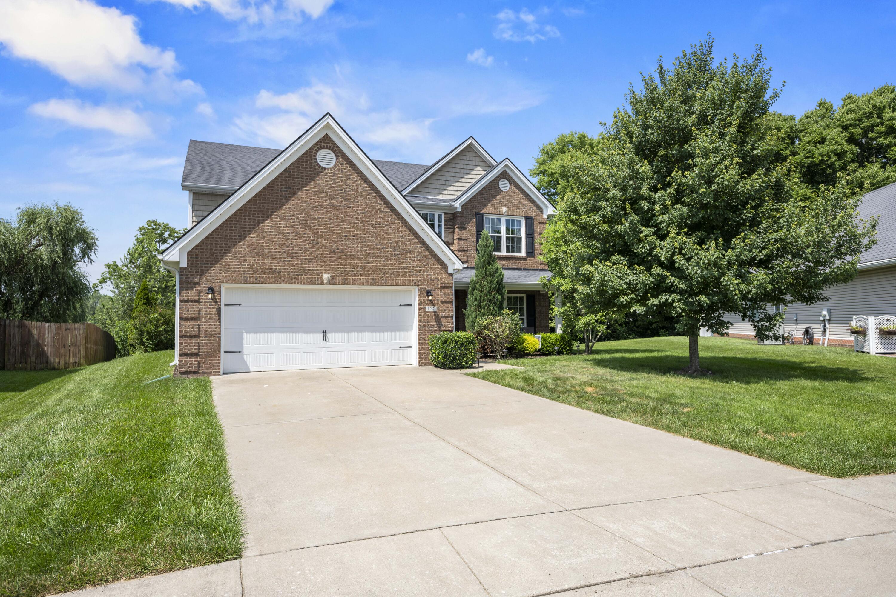 Georgetown, Kentucky 40324, United States, 5 Bedrooms Bedrooms, ,3 BathroomsBathrooms,Residential,Active,161500