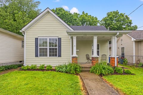 Photo of 140 Alabama Avenue, Lexington, KY 40508 (MLS # 25501929)