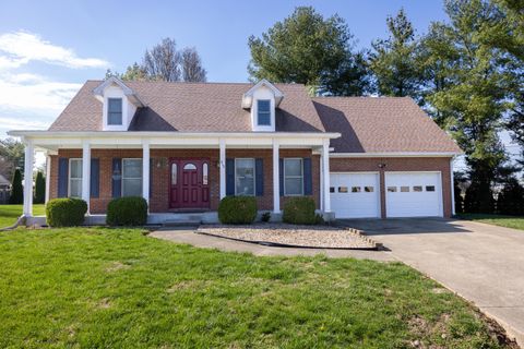 Property photo of 410 Brook Court, Frankfort, KY 40601
