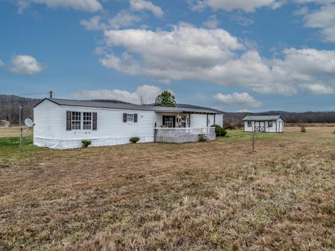 Photo of 111 Julie Lane, Salt Lick, KY 40371 (MLS # 25507241)