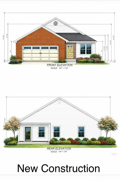 Property photo of 179 Watercrest Way, Georgetown, KY 40324