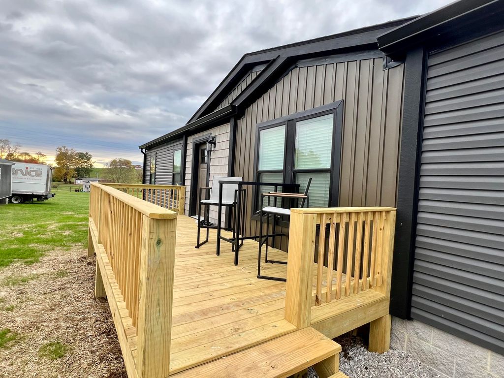 Photo of 788 Cemetery Road, Waynesburg, KY 40489 (MLS # 25505249)