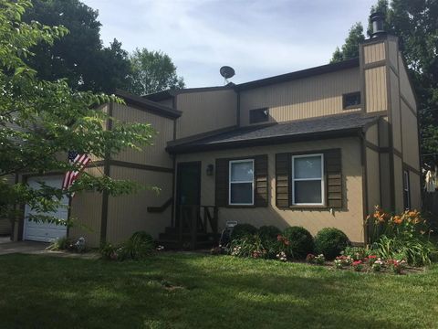 Photo of 1136 Bay Meadows Drive, Lexington, KY 40514 (MLS # 25501812)