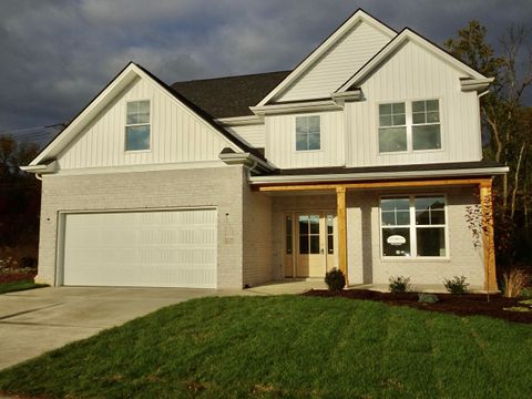 Photo of 4117 Buttermilk Road, Lexington, KY 40509 (MLS # 25506873)
