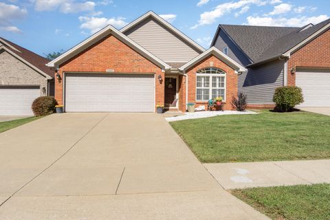 Photo of 1080 Brick House Lane, Lexington, KY 40509 (MLS # 25503727)