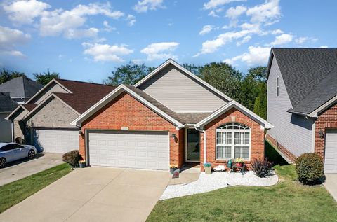 Photo of 1080 Brick House Lane, Lexington, KY 40509 (MLS # 25503727)