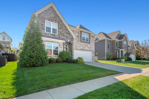 Photo of 140 Rowanberry Drive, Nicholasville, KY 40356 (MLS # 25505447)