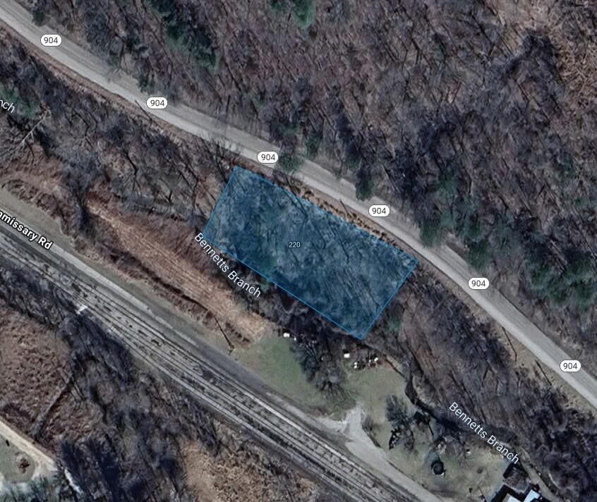 220 Old Commissary Road