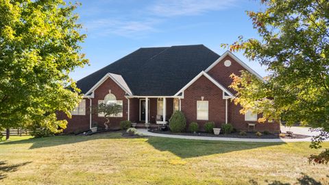Photo of 909 Country Oaks Drive, Richmond, KY 40475 (MLS # 25501709)