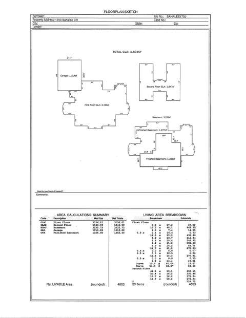 Property photo of 1700 Sahalee Drive, Lexington, KY 40511
