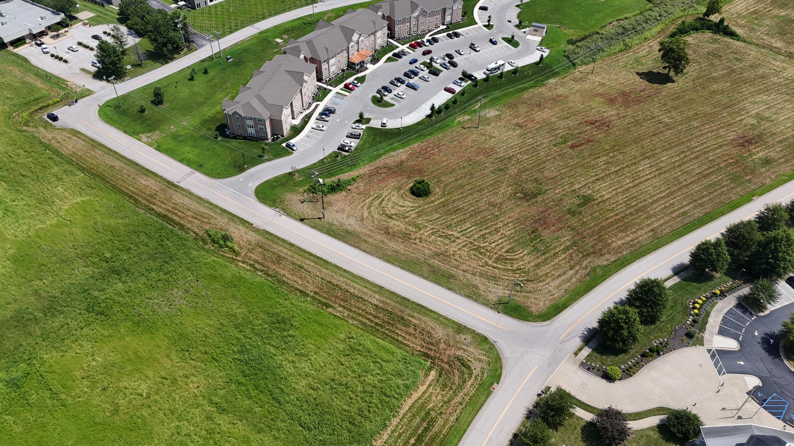 Frankfort, Kentucky 40601, United States, ,Commercial,Active,217400