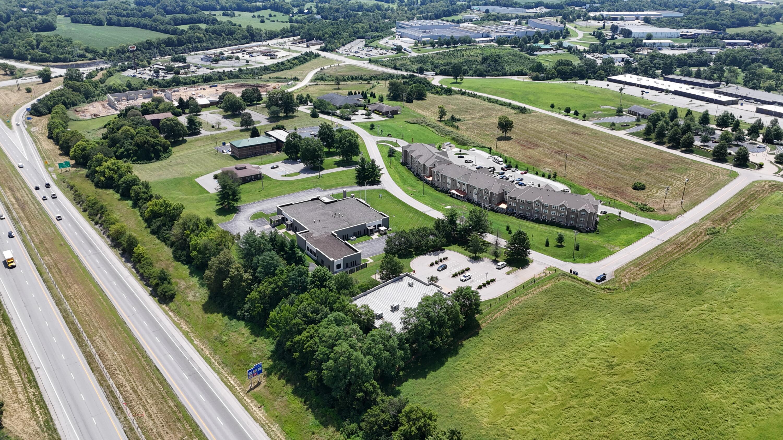 Frankfort, Kentucky 40601, United States, ,Commercial,Active,217400