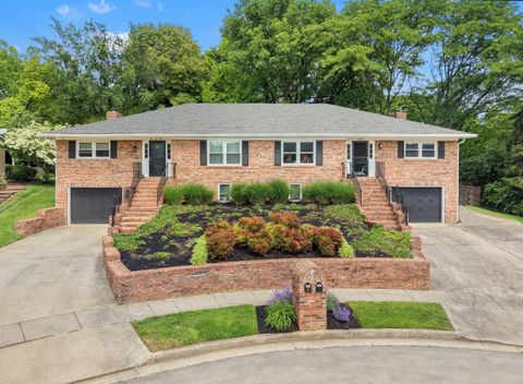 Property photo of 607 Camino Drive, Lexington, KY 40502