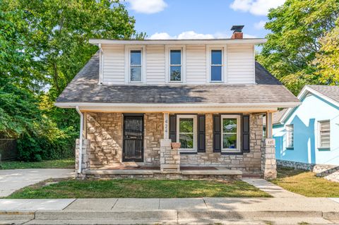 Photo of 424 Greenwood Avenue, Lexington, KY 40508 (MLS # 25501501)