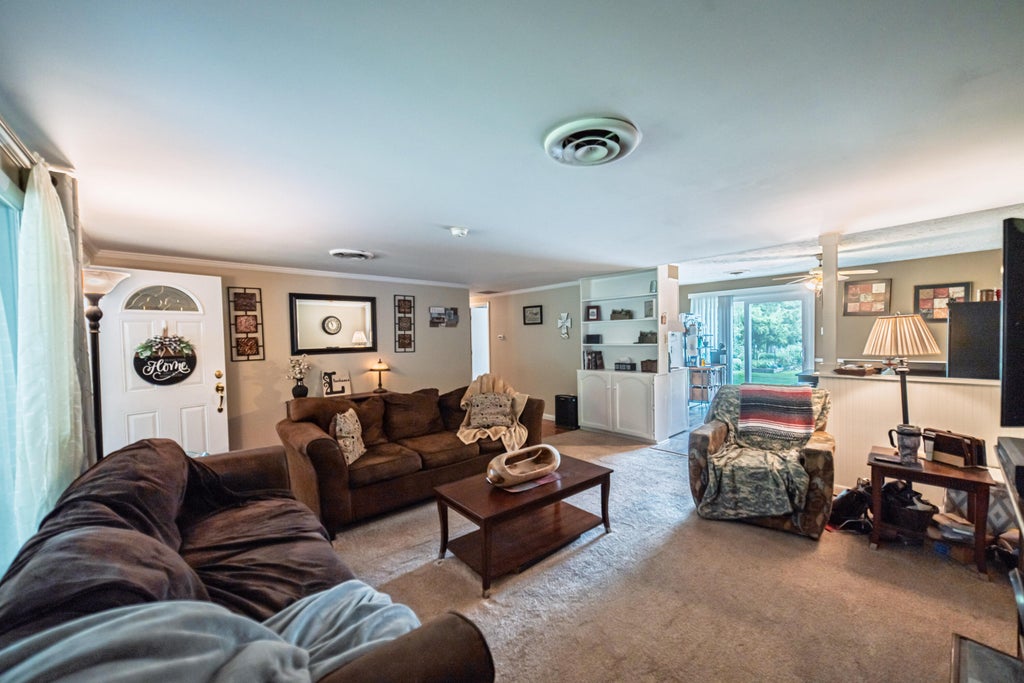 Photo of 734 Big Bear Highway, Benton, KY 42025 (MLS # 26020737)