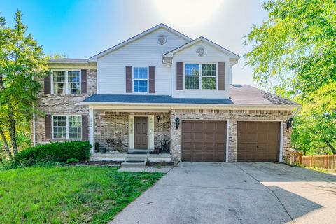 Property photo of 2924 Trailside Drive, Lexington, KY 40511