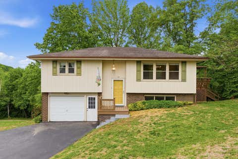 Property photo of 115 Meade Drive, Irvine, KY 40336