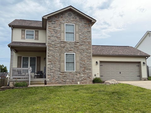 Property photo of 104 Harp Court, Georgetown, KY 40324