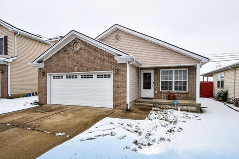 Photo of 1672 Konner Woods Drive, Lexington, KY 40511 (MLS # 25507275)