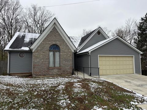 Photo of 3622 Stamper Drive, Winchester, KY 40391 (MLS # 25507430)