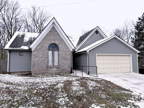 Photo of 3622 Stamper Drive, Winchester, KY 40391 (MLS # 25507430)