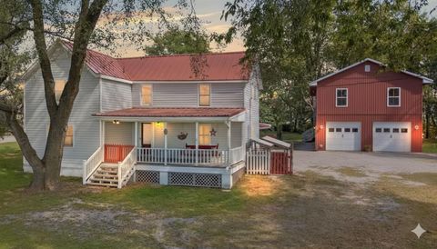 Property photo of 2613 Pine Grove Road, Paris, KY 40361