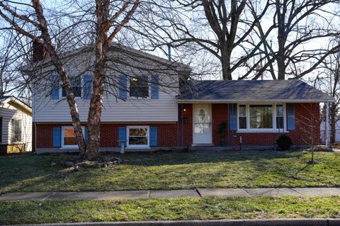 Photo of 2108 Palms Drive, Lexington, KY 40504 (MLS # 26001385)