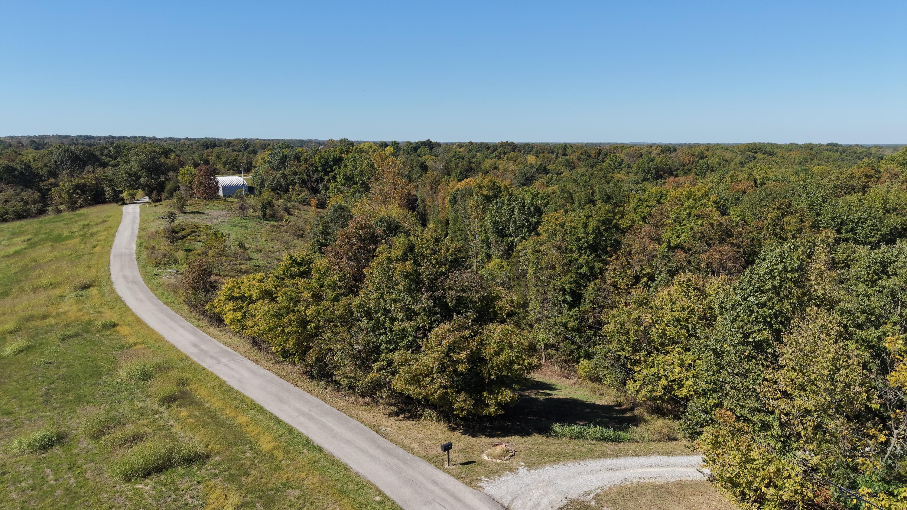 1034 Clay Burgin Road