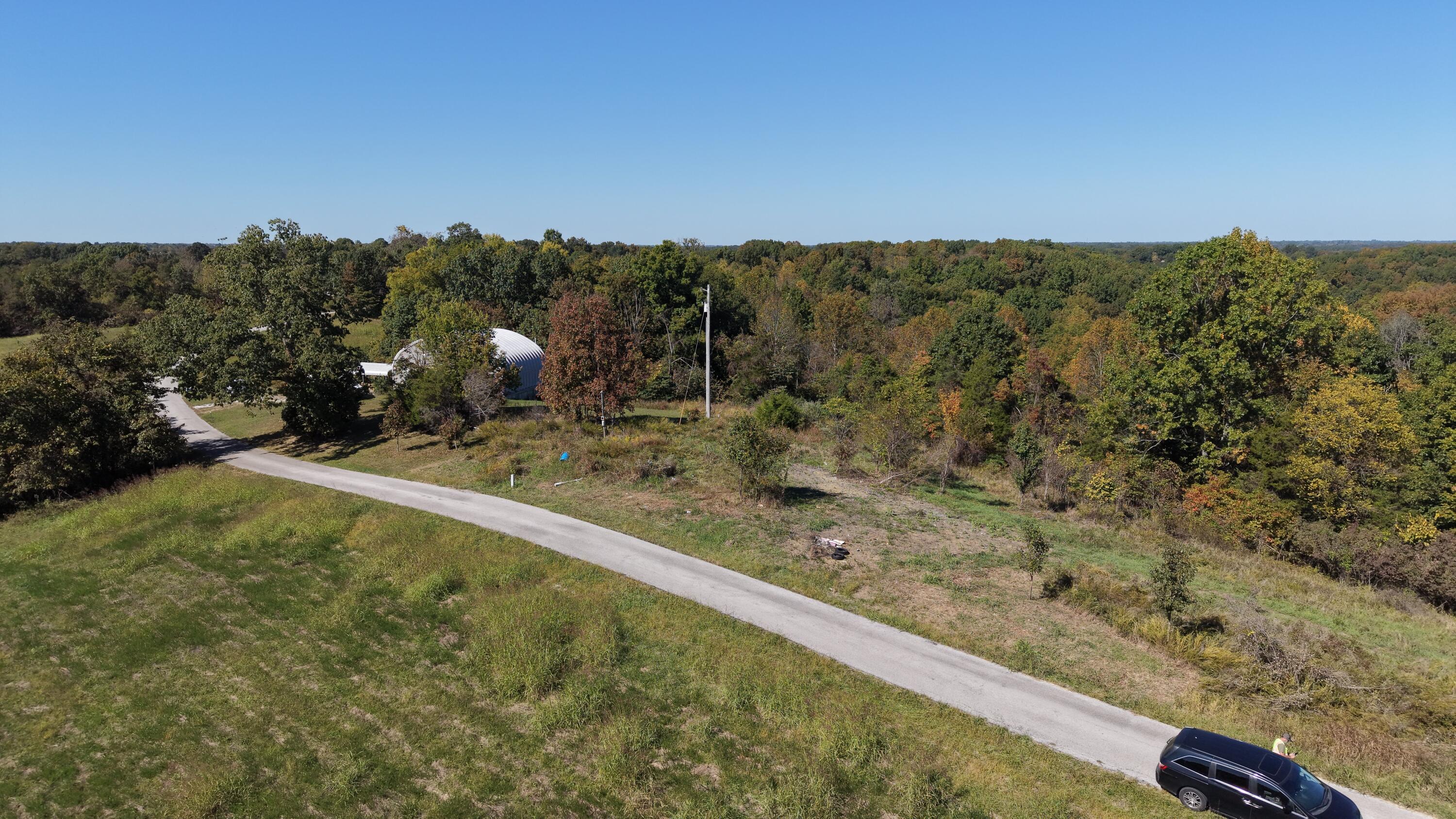 1034 Clay Burgin Road