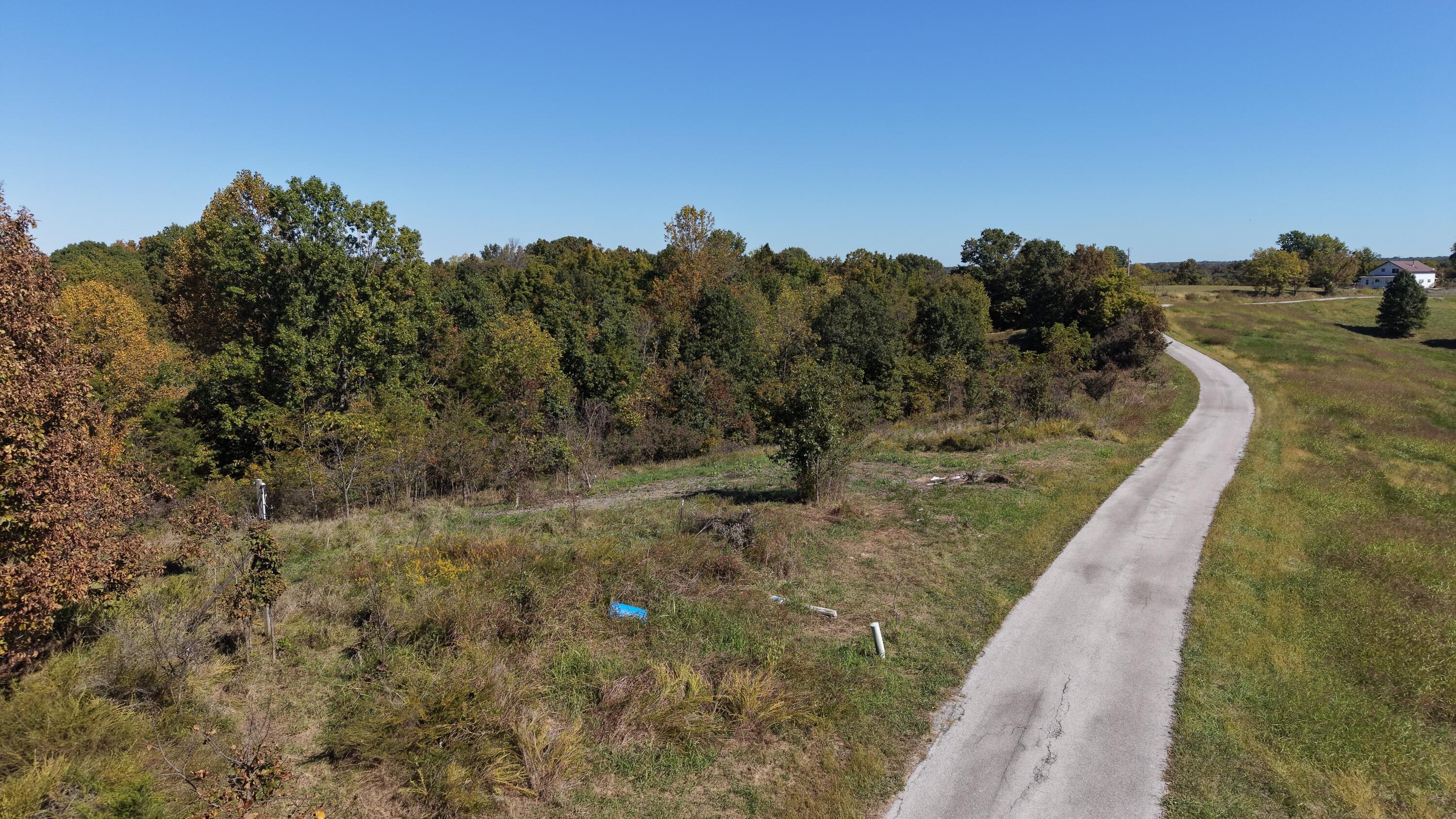 1034 Clay Burgin Road