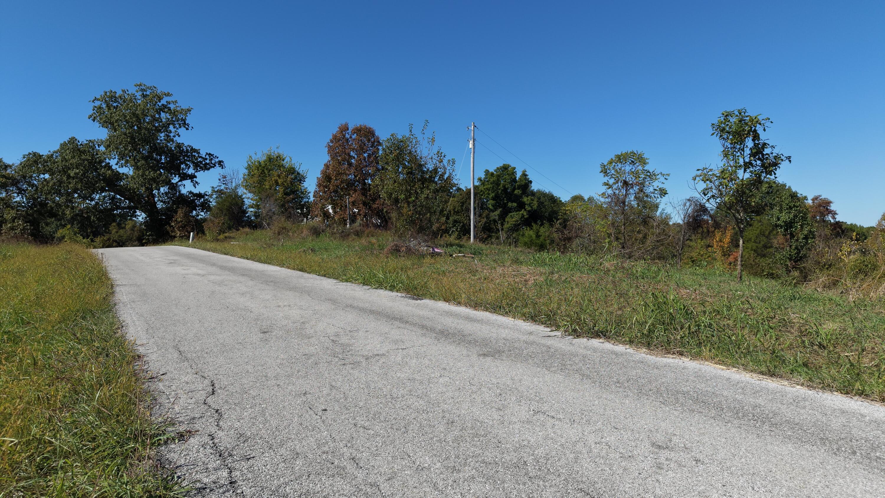 1034 Clay Burgin Road