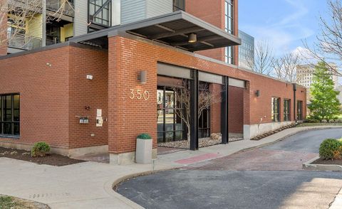 Photo of 350 E Short Street E 206 #206, Lexington, KY 40507 (MLS # 25017548)