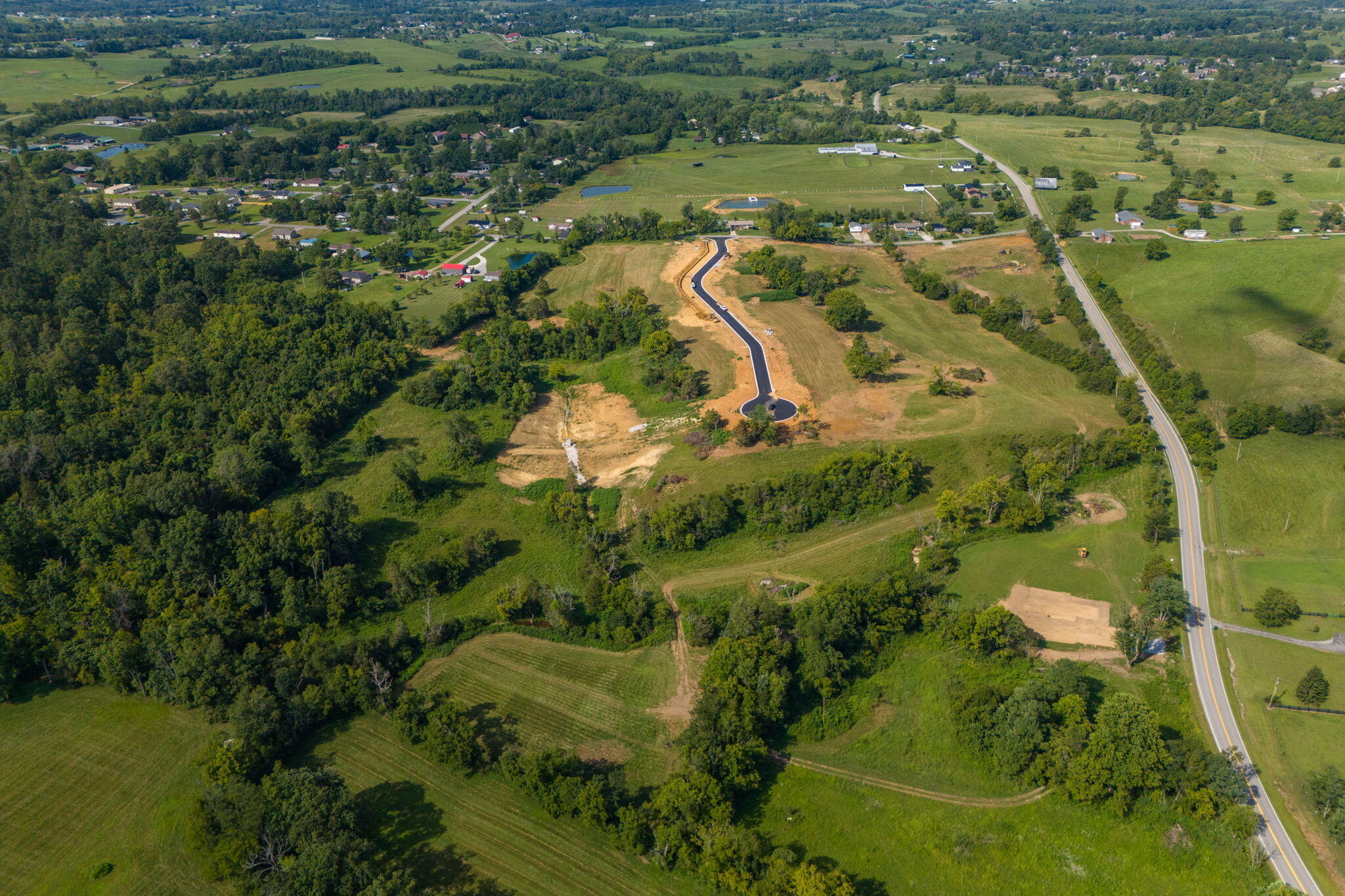 Richmond, Kentucky 40475, United States, ,Land,Active,220010