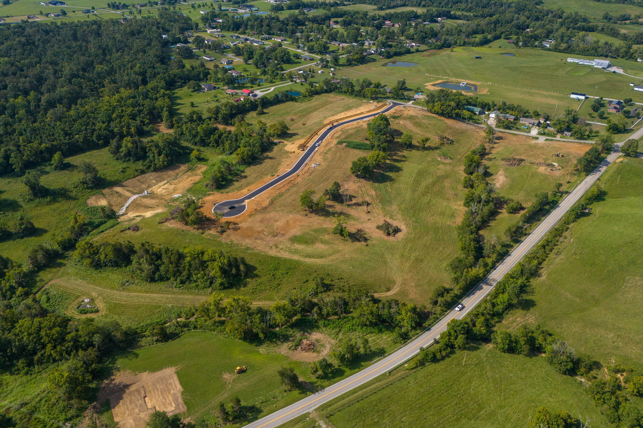 Richmond, Kentucky 40475, United States, ,Land,Active,220010