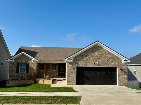Photo of 204 Winners Circle, Nicholasville, KY 40356 (MLS # 25506916)