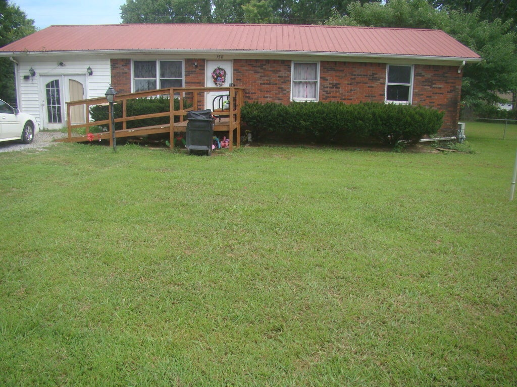 Photo of 158 Sunset Circle, Cadiz, KY 42211 (MLS # 26020265)