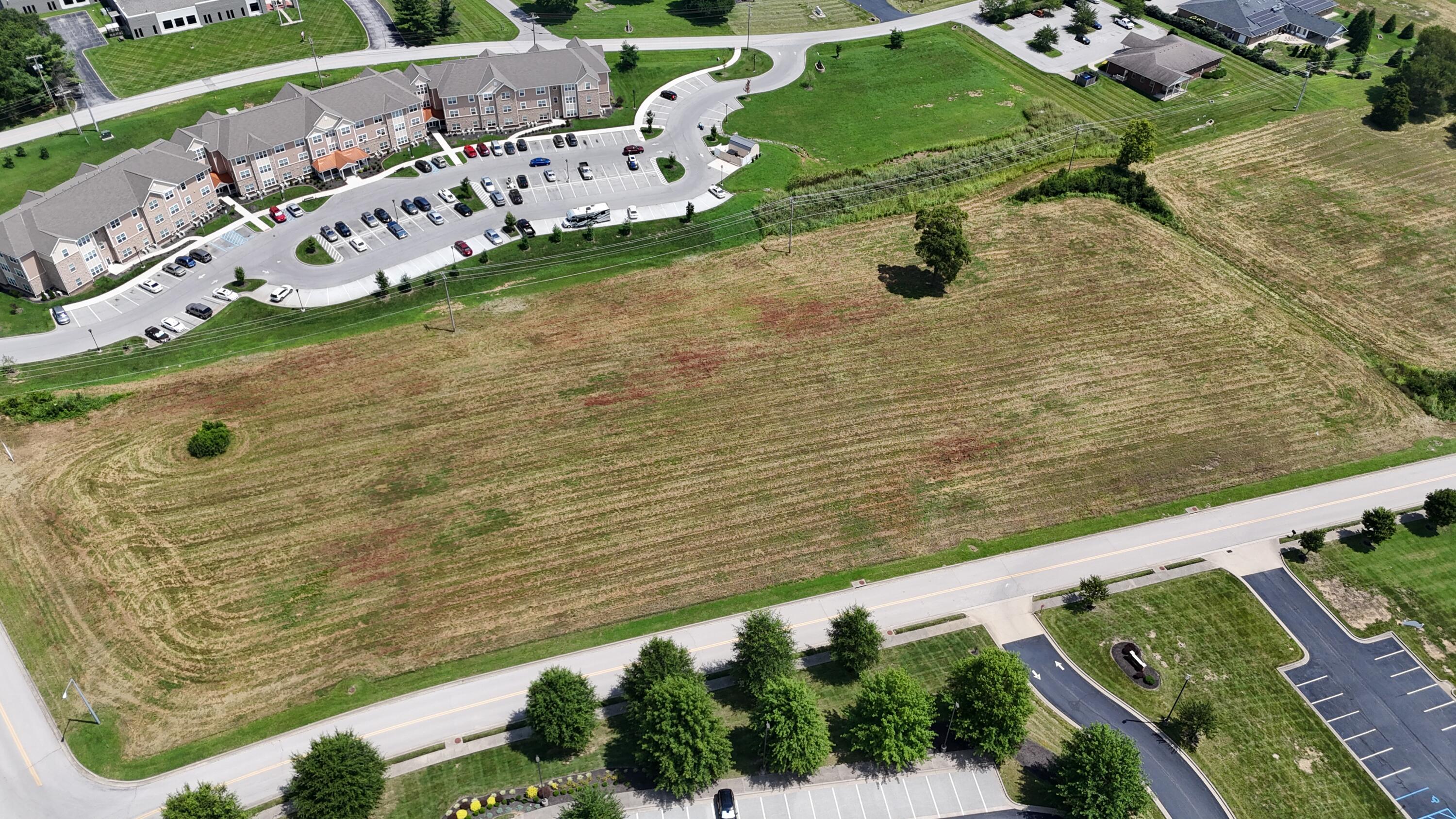 Frankfort, Kentucky 40601, United States, ,Commercial,Active,217401