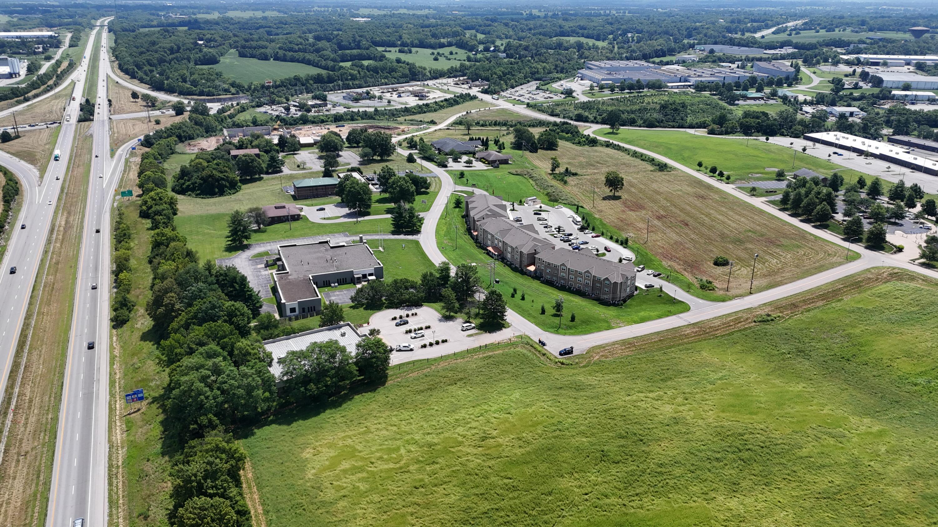 Frankfort, Kentucky 40601, United States, ,Commercial,Active,217401