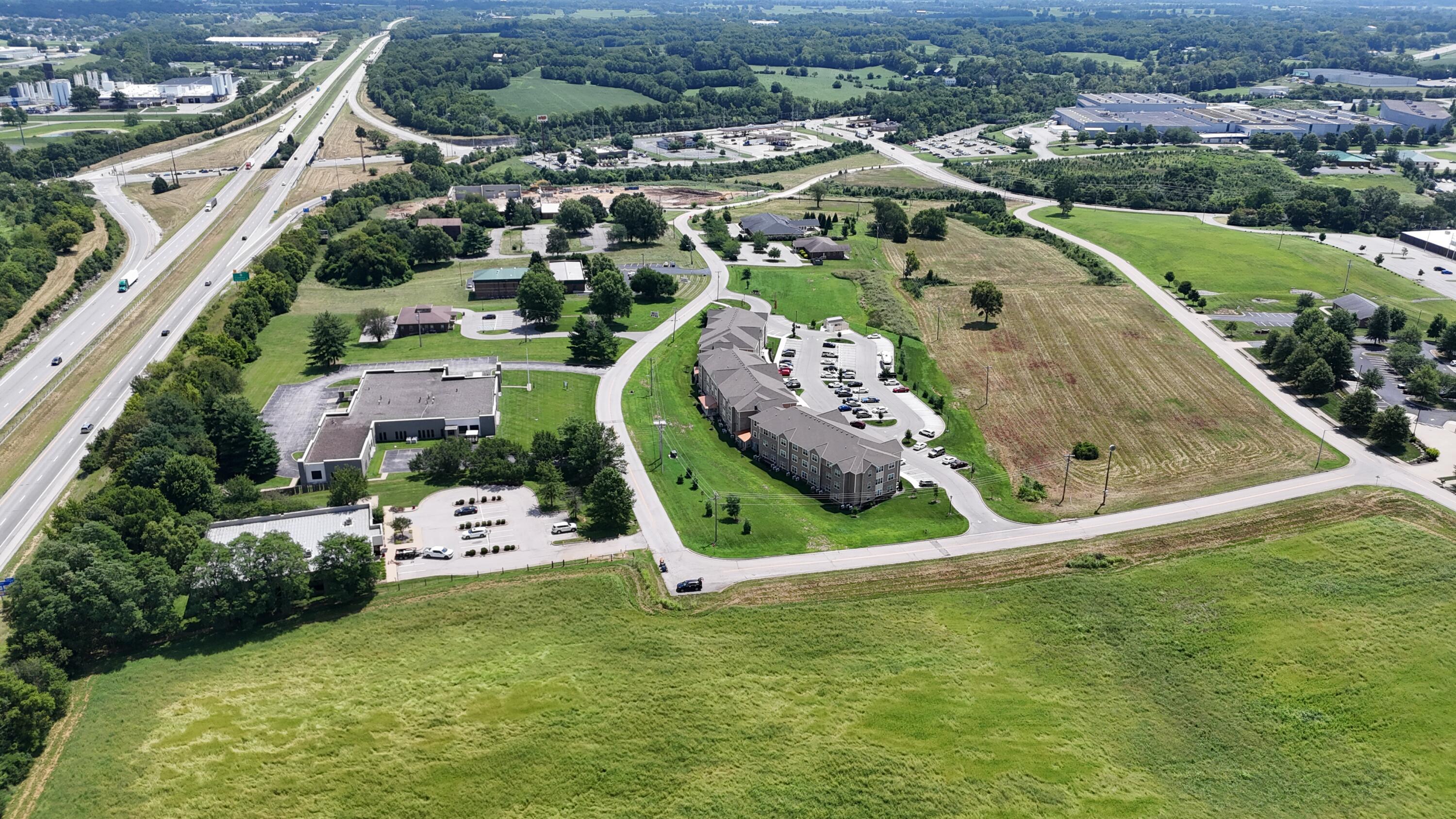 Frankfort, Kentucky 40601, United States, ,Commercial,Active,217401