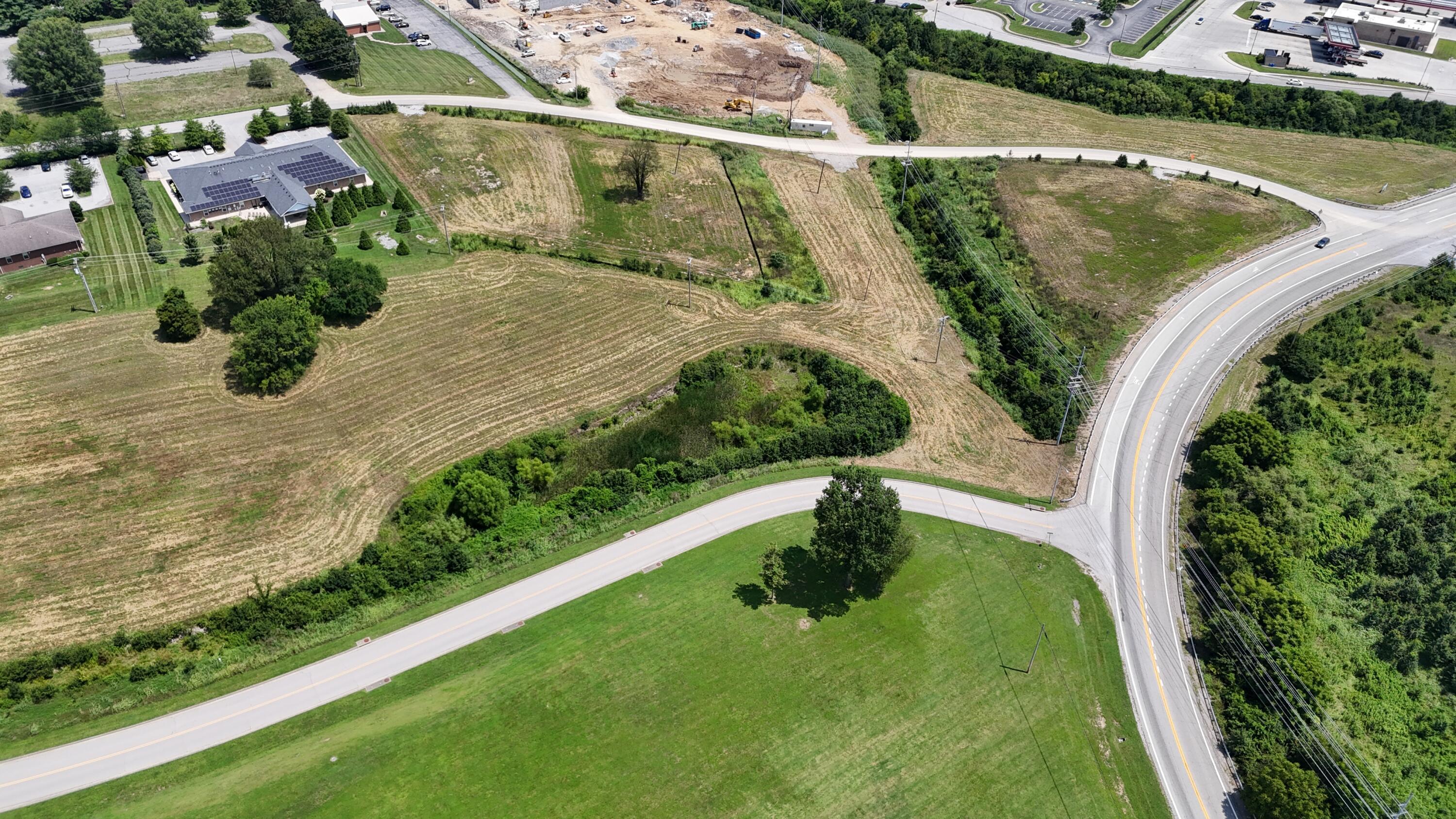 Frankfort, Kentucky 40601, United States, ,Commercial,Active,217401