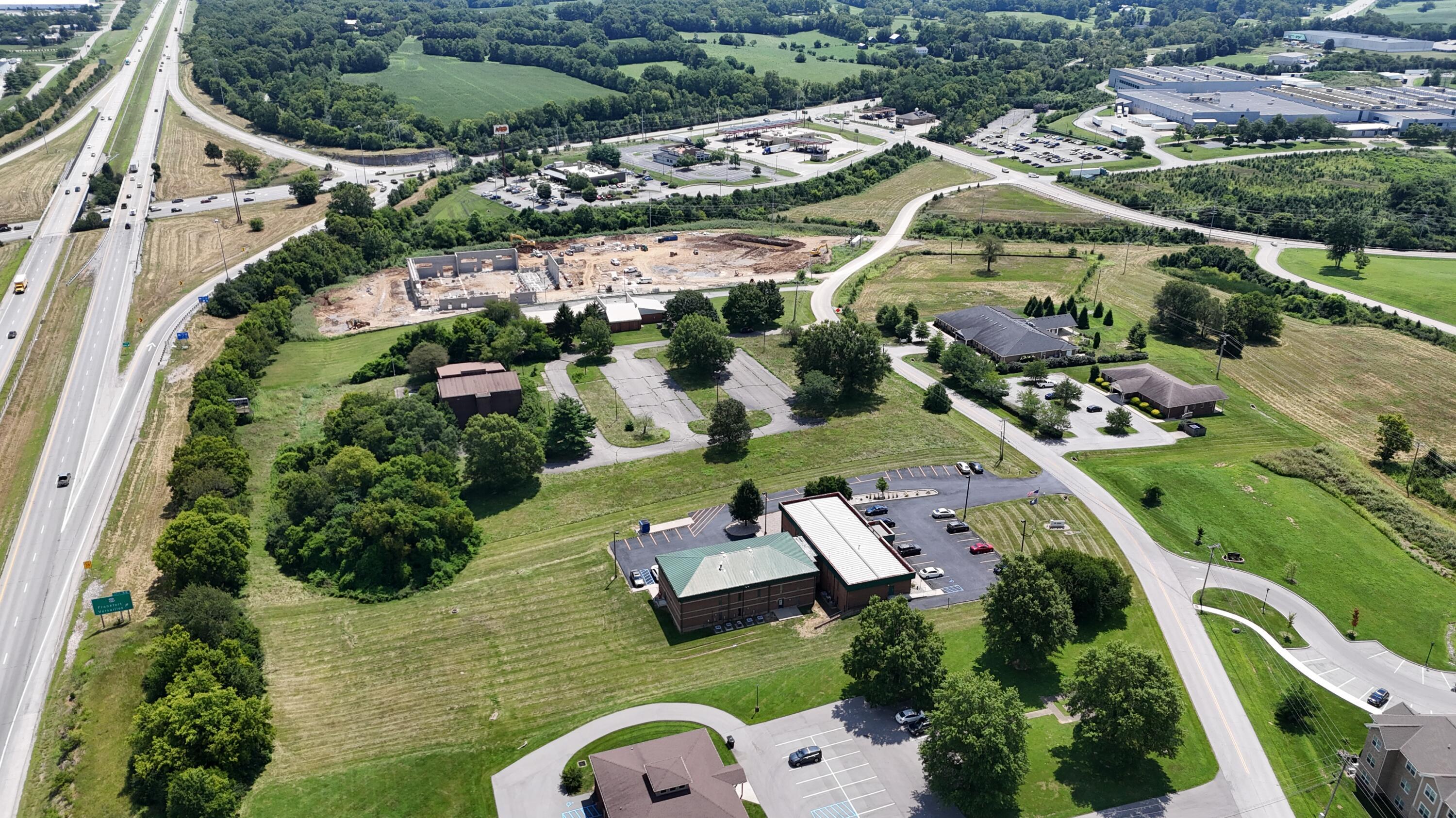 Frankfort, Kentucky 40601, United States, ,Commercial,Active,217401